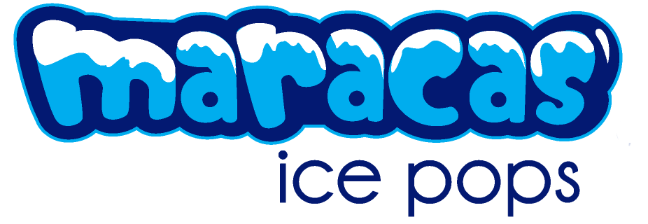 Maracas Ice Pops